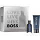 Boss Bottled Infinite - Eau De Parfum