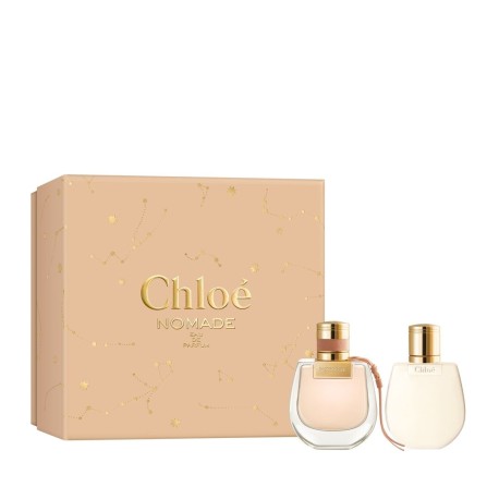 Chloé - Coffret Nomade