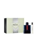 COFFRET PRADA LUNA ROSSA OCEAN EAU DE PARFUM