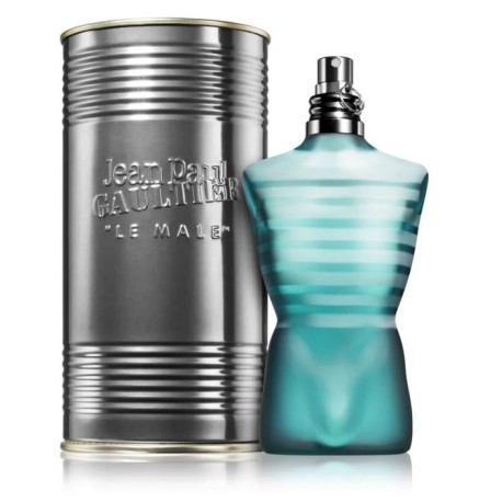 Jean Paul GaultierLe Male EDT 75ML