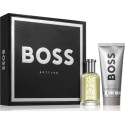 COFFRET BOSS BOTTLED EAU DE TOILETTE - HUGO BOSS