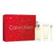 Coffret Calvin Klein Eternity For Women EDP