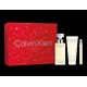 Coffret Calvin Klein Eternity For Women EDP