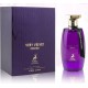 Very Velvet Orchid - EDP 100ml Maison Alhambra