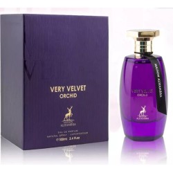 Very Velvet Orchid - EDP 100ml Maison Alhambra