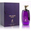 VERY VELVET ORCHID EAU DE PAFUM - MAISON ALHAMBRA