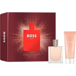 Hugo Boss - Coffret BOSS Alive EDP