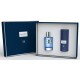 Coffret Pedro del Hierro Eau Fraîche 100 ml