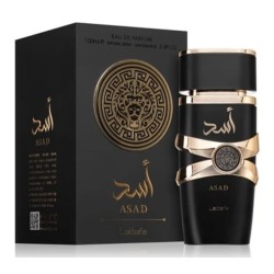 ASAD EDP - LATTAFA 100 ml