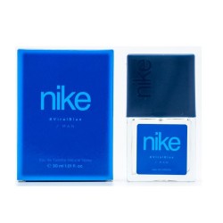 Nike Viral Blue Man EDT - 30 ml