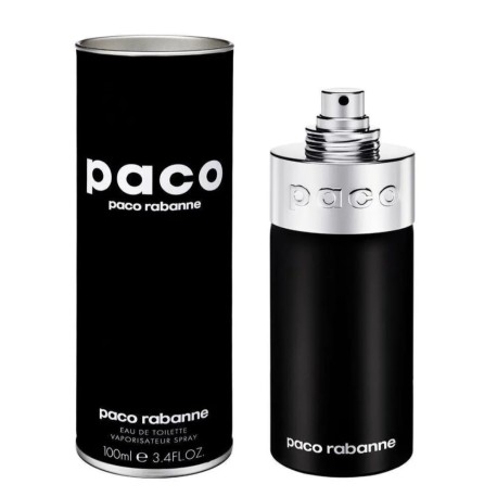 PACO EDT - 100ml Paco Rabanne