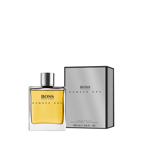 BOSS Number One Hugo Boss EDT - 100 ml