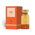 CORAL BLUSH EAU DE PARFUM - MAISON ALHAMBRA