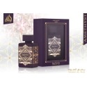 BADE'E AL OUD AMESTYST EAU DE PARFUM - LATTAFA