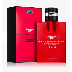 JAGUAR CLASSIC RED EDT 100 ml