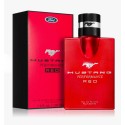 MUSTANG PERFORMANCE RED EAU DE TOILETTE