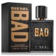 Diesel BAD EDT 50 ml