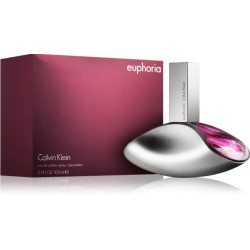 EUPHORIA EDP 100 ml - Calvin Klein