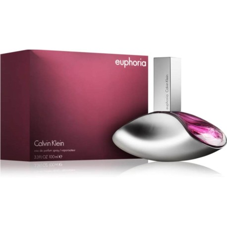 EUPHORIA EDP 100 ml - Calvin Klein