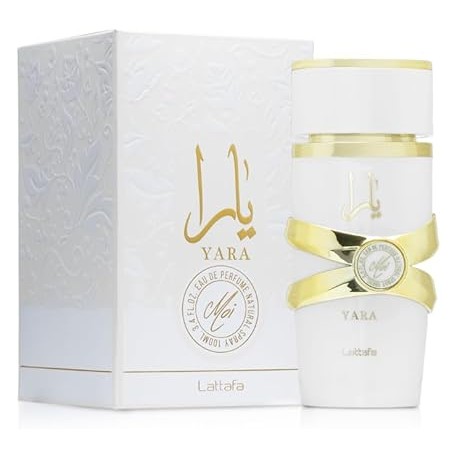 YARA MOI EDP 100 ml - Lattafa