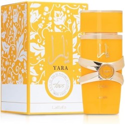 Yara Tous EDP 100 ml - Lattafa