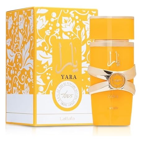 Yara Tous EDP 100 ml - Lattafa