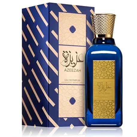 Azeezah Lattafa EDP 100ml - Lattafa