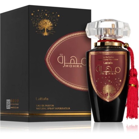 Mohra EDP 100 ml - Lattafa