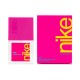 NIKE Pink Woman EDT 30 ml