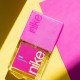 NIKE Pink Woman EDT 30 ml