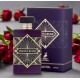 Infini Rose EDP 100 ml - Maison Alhambra