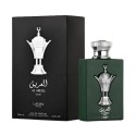 Perfume Al Areeq Silver Eau de Parfum - Lattafa