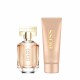 BOSS Coffret The Scent EDP - Hugo Boss