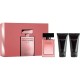 Coffret Narciso Rodriguez MUSC NOIR ROSE EDP