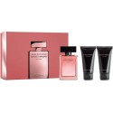 COFFRET NARCISO RODRIGUEZ MUSC NOIR ROSE EAU DE PERFUM