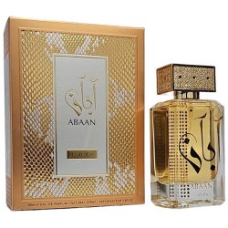 Abaan EDP Unissexo 100 ml - Lattafa