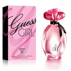 GUESS Girl EDT 100 ml - Guess