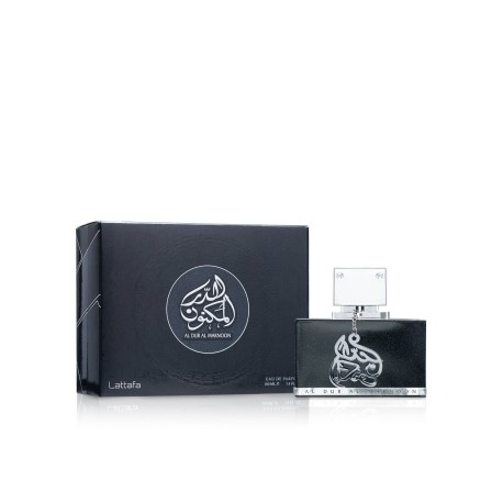 Al Dur Al Maknoon Unissexo EDP 100 ml - Lattafa