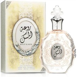 Rouat Al Musk EDP 100 ml - Lattafa