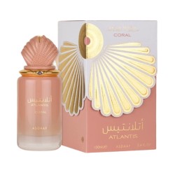 Coral Atlantis EDP 100 ml - Asdaaf