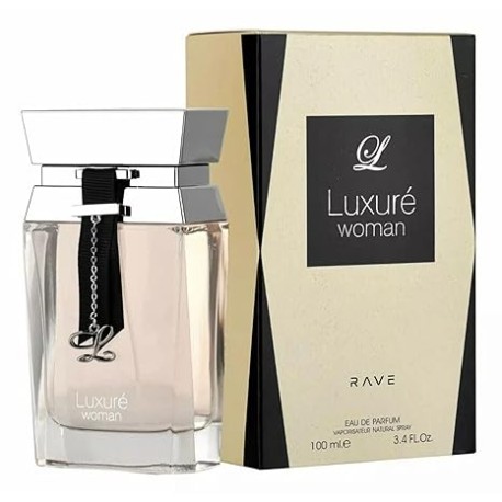 Rave Luxure Woman EDP 100 ml - Lattafa