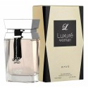 RAVE LUXURE WOMAN EAU DE PARFUM - LATTAFA