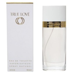 True Love EDT 100 ml - Elizabeth Arden