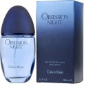 CALVIN KLEIN OBSESSION NIGHT EAU DE PARFUM