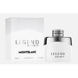 Mont blancLegend Spirit EDT 50ML