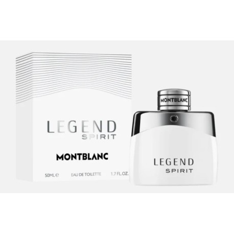 Mont blancLegend Spirit EDT 50ML