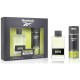 Coffret Reebok Inspire Your Mind EDT