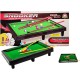 MINI MESA DE SNOOKER