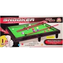 MINI MESA DE SNOOKER