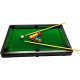 MINI MESA DE SNOOKER